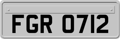 FGR0712