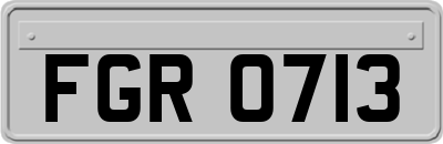 FGR0713