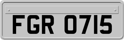 FGR0715