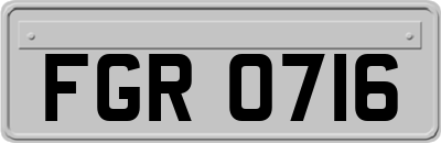 FGR0716