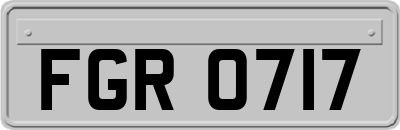 FGR0717