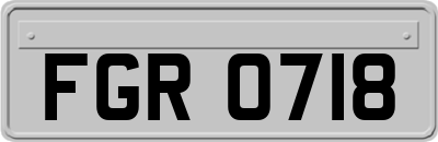 FGR0718
