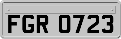 FGR0723