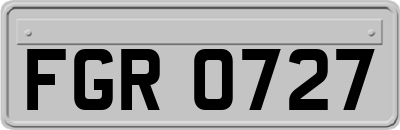 FGR0727