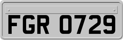 FGR0729