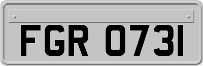 FGR0731