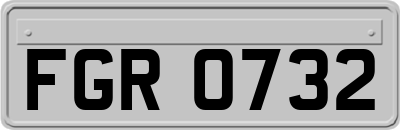 FGR0732