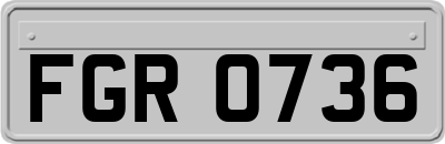 FGR0736
