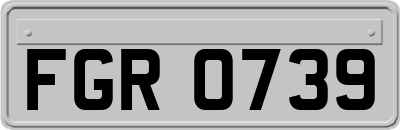 FGR0739