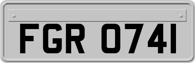 FGR0741