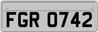 FGR0742