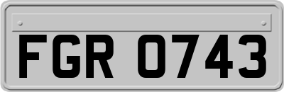 FGR0743