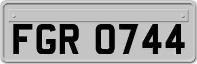FGR0744
