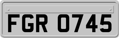 FGR0745
