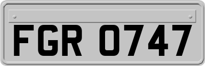 FGR0747