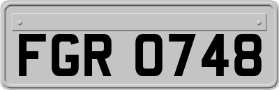 FGR0748