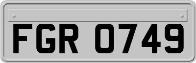FGR0749