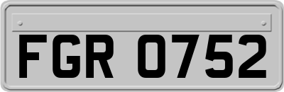 FGR0752