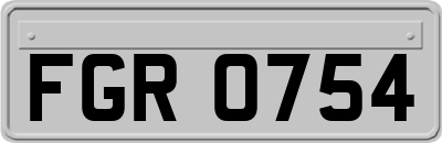 FGR0754