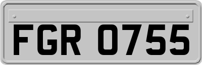 FGR0755
