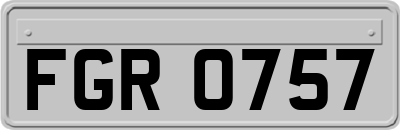 FGR0757