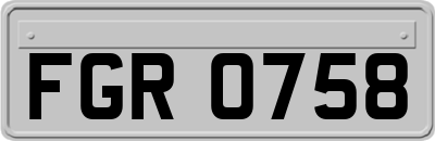 FGR0758