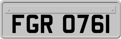 FGR0761