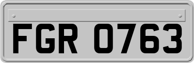 FGR0763