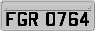 FGR0764