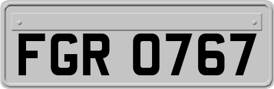 FGR0767