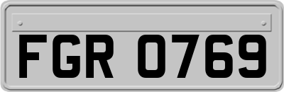 FGR0769