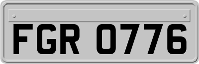 FGR0776