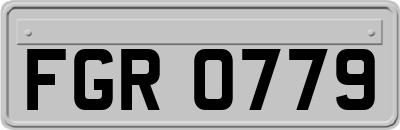 FGR0779