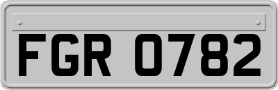 FGR0782