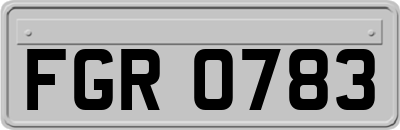FGR0783