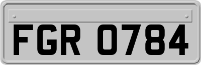 FGR0784