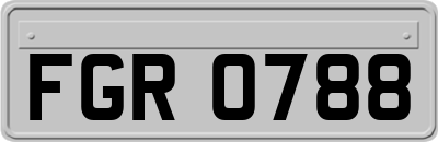FGR0788
