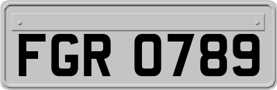 FGR0789