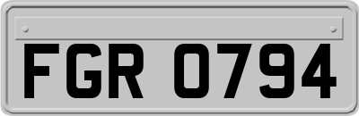 FGR0794