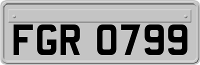 FGR0799