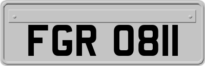 FGR0811