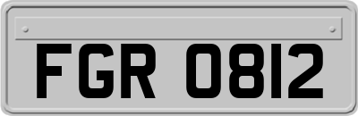 FGR0812