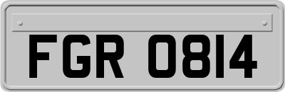 FGR0814