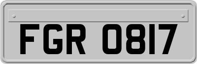 FGR0817