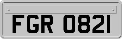 FGR0821