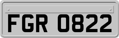 FGR0822