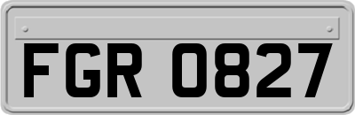 FGR0827