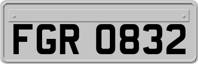 FGR0832