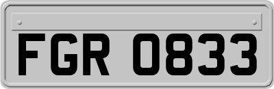 FGR0833