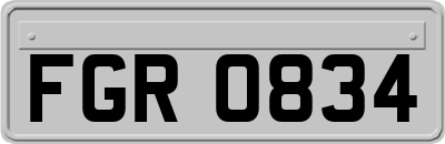 FGR0834